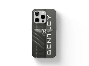 Bentley Custodia Telefono Edizione Max di Qualità